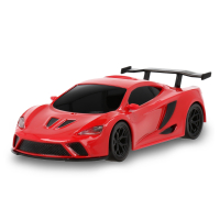 Modster - Mini Racer Thunder V1 Rot 1/40 (MD12121)