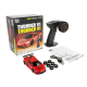 Modster - Mini Racer Thunder V1 Rot 1/40 (MD12121)