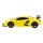 Modster - Mini Racer Thunder V1 Gelb 1/40 (MD12120)