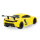 Modster - Mini Racer Thunder V1 Gelb 1/40 (MD12120)