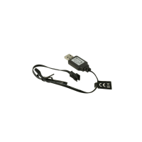 Modster - XCross USB  Ladegerät mit SM Stecker (MD12118)