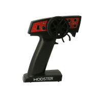 Modster - XCross Fernsteuerung (MD12117)