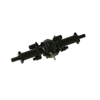 Modster - XCross Achse hinte (MD12114)