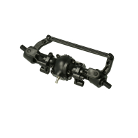 Modster - XCross Achse vorne (MD12112)