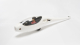 Modster - Rumpf V2 ASW 28 V2 2600 mm (MD11809)
