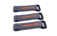 Modster - Akku Klettband 360mm 3 Stück (MD11661)
