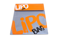 Modster - Lipo Bag/Akku Safe 18x23cm (MD11660)