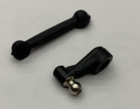 Modster - Lenkungsanschluss an Servo Rookie (MD11525)