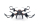 Modster - Mini Blizzard Pro Drohne RTF (MD11501)