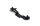 Modster - Chassisplatte oben Mini Cito/Dasher (MD11279)