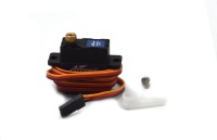 Modster - Metall Getriebe Servo 23g Husky Special Edition (MD11105)