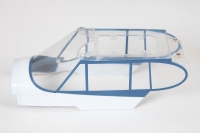 Modster - Kabinenhaube Piper J3 Cub (MD10964)
