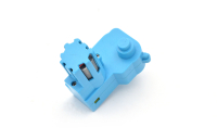 Modster - Getriebe für Arm Robot King (MD10799)