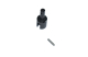 Modster - Differential Mitnehmer Cito/Dasher (MD10651)