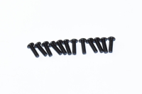 Modster - Senkkopfschrauben M3x10mm Innensechskant Cito/Dasher 12 Stüc (MD10561)