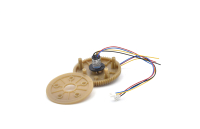 Modster - Drehwerk Digger (MD10495)