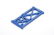 Modster - Aluminium Chassis Platte Predator (MD10441)