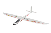 Modster - Flash Segelflugmodell Elektromotor im Hotliner-Style PUP 150 (MD10221)