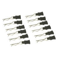 Karosseriesplinte (12 Stück)