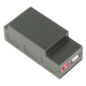 Maniac - Lipo Battery 2S 1050mAh Hardcase (MA20068)