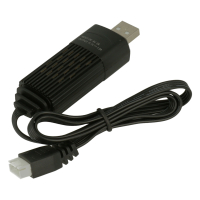 Maniac - Ladegerät USB 3S Lipo Akku (MA20067)