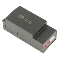 Maniac - Lipo Akku 3S 1050mAh Hardcase (MA20052)
