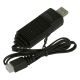 Maniac - Ladegerät USB 2S Lipo Akku (MA20042)