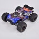 Maniac - Hyper GO Fury Brushed Truggy 1/16 blau/orange...