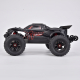 Maniac - Hyper GO Fury Pro Brushless Truggy 1/16 schwarz (MA10002)