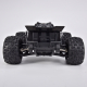 Maniac - Hyper GO Fury Pro Brushless Truggy 1/16 schwarz (MA10002)