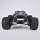 Maniac - Hyper GO Fury Pro Brushless Truggy 1/16 schwarz (MA10002)