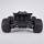 Maniac - Hyper GO Fury Pro Brushless Truggy 1/16 schwarz (MA10002)