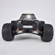 Maniac - Hyper GO Fury Pro Brushless Truck 1/16 grau...