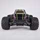Maniac - Hyper GO Fury Pro Brushless Truck 1/16 grau (MA10001)