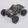 Maniac - Hyper GO Fury Pro Brushless Truck 1/16 grau (MA10001)