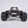 Maniac - Hyper GO Fury Pro Brushless Truck 1/16 grau (MA10001)