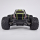 Maniac - Hyper GO Fury Pro Brushless Truck 1/16 grau (MA10001)