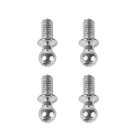 LC Racing - Kugelkopf 4.3 m3x6 (LCSK54)