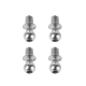 LC Racing - Kugelkopf 4.3 m3x4 (LCSK53)