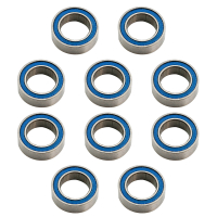 LC Racing - Kugellager 5x8x2.5mm 10 Stück (LCSK34)