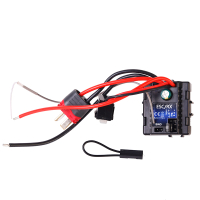 LC Racing - Empfänger/Reglereinheit RX46 2in1 (LCE004)
