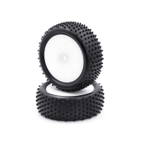 LC Racing - Reifen Buggy vorne 2 Stück (LC8220)
