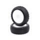 LC Racing - Reifen Buggy vorne 2 Stück (LC8220)