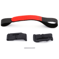 LC Racing - Chassis Befestigung mit Batteriehalterung PTG1 (LC8214)