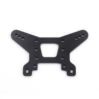 LC Racing - Dämpferbrücke Glasfaser hinten PTG1 (LC8202)
