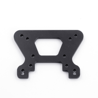LC Racing - Dämpferbrücke Glasfaser vorne PTG1 (LC8201)