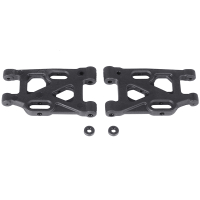 LC Racing - Querlenker hinten 2 Stück (LC8065)