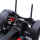 LC Racing - Carbon Spritzschutzstrebe 2 Stück (LC8046)