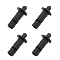 LC Racing - Karosseriehalter Set (LC8043)