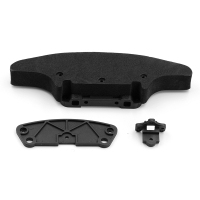 LC Racing - Bumper Set PTG-2 (LC8040)